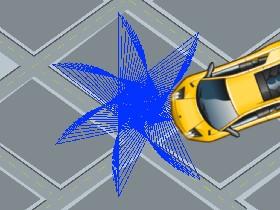 Spiral Triangles 1