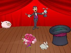 Magic Trick 1