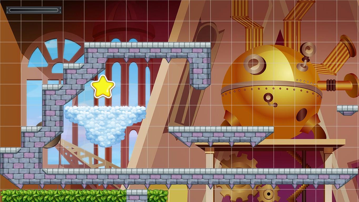 Platformer Tutorial