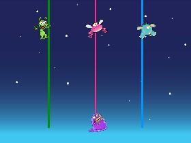 A3 Alien Game JS RP