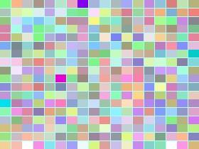 Color Grid 1