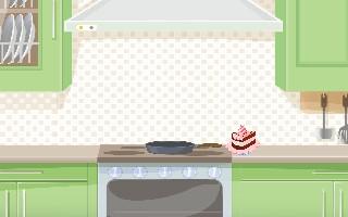 CUPCAKE DANCING!!!