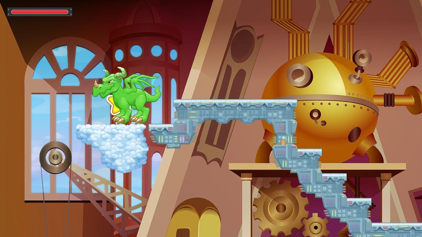 Platformer Tutorial
