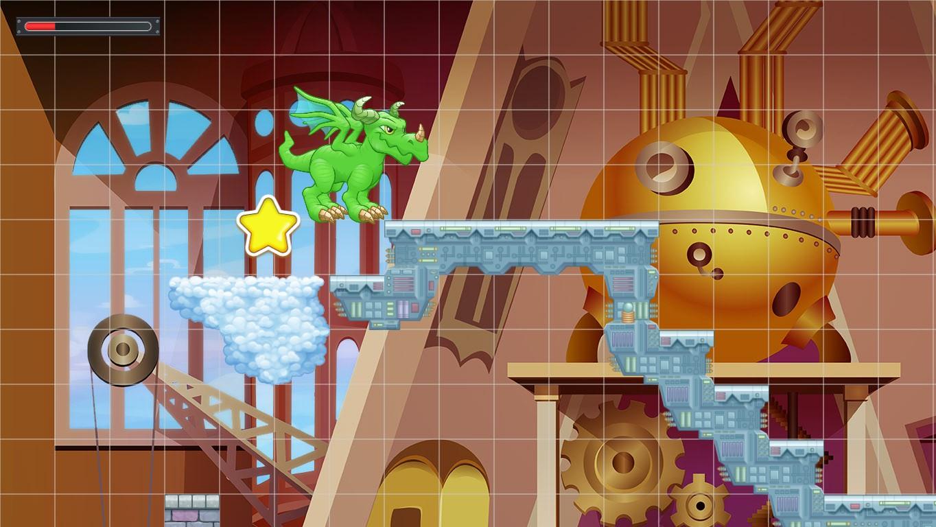 Platformer Tutorial