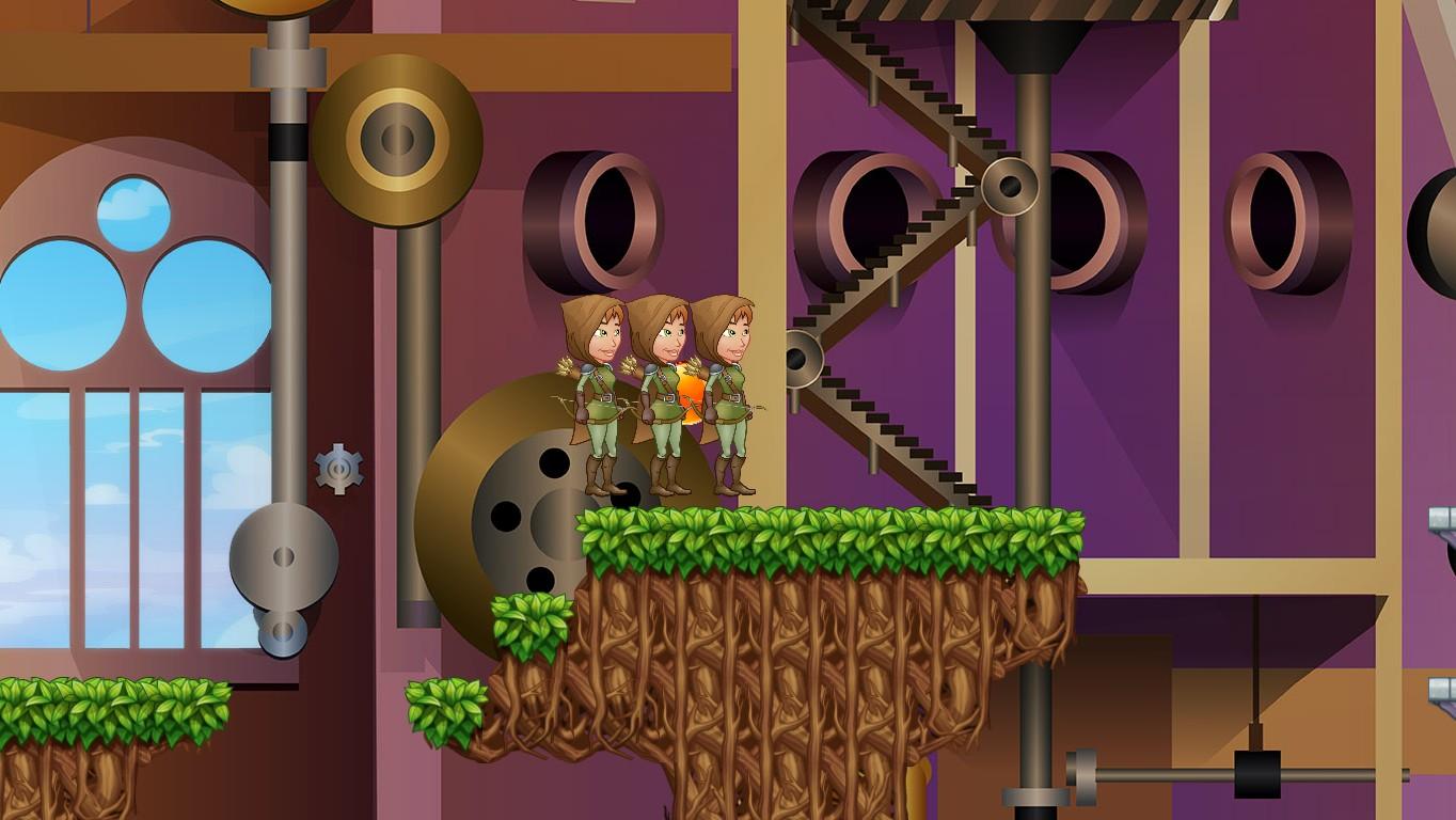 Platformer Tutorial