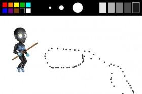Make Your Own Paint Program