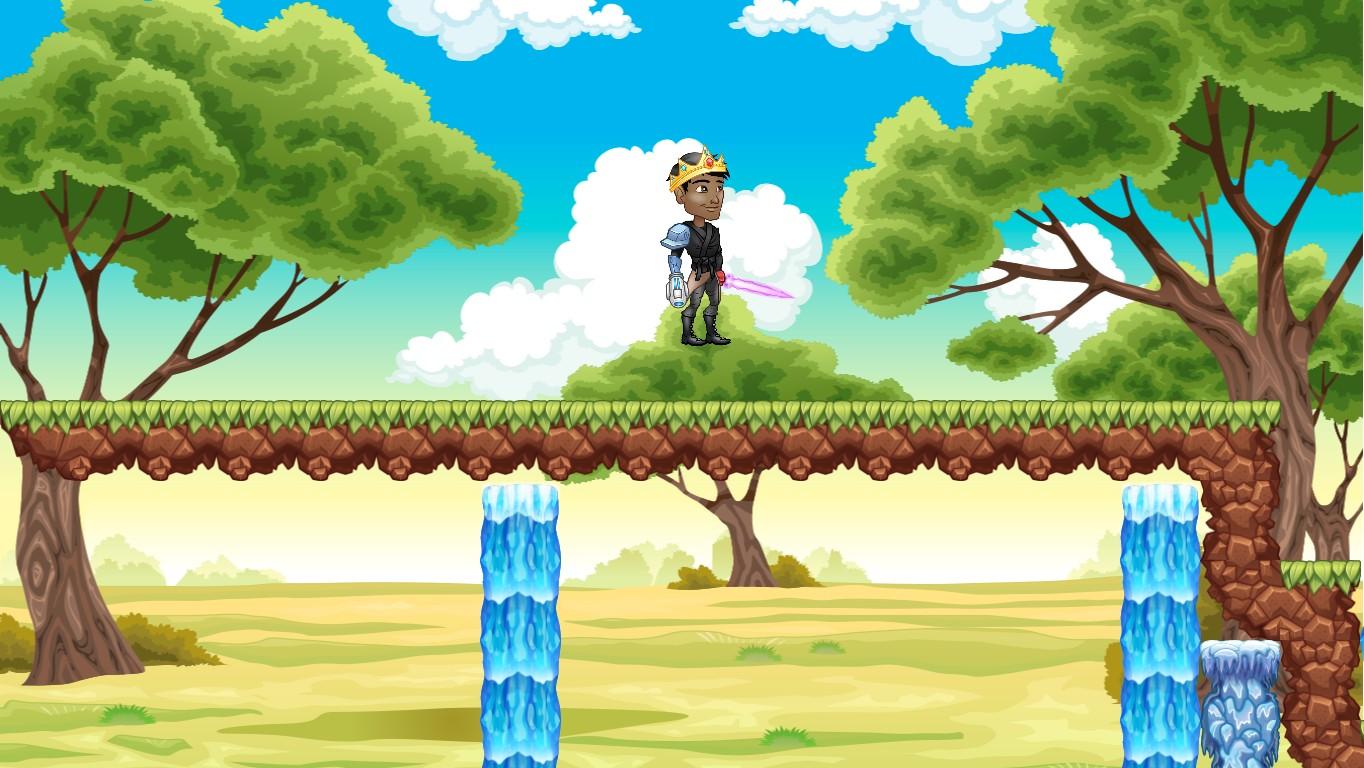 Ninja Escape
