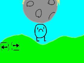 Dodge the aestroids! 1