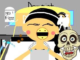 Dentist Simulator 3 1