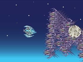 Arcade Shooter Game 2