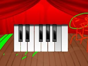 My Piano 1