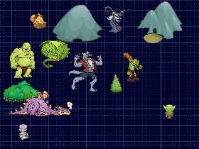 Adventure Game 3