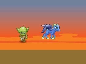 Dragon Hunter 1