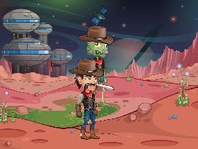 Space Cowboy 1