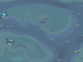 Chopper Game 14