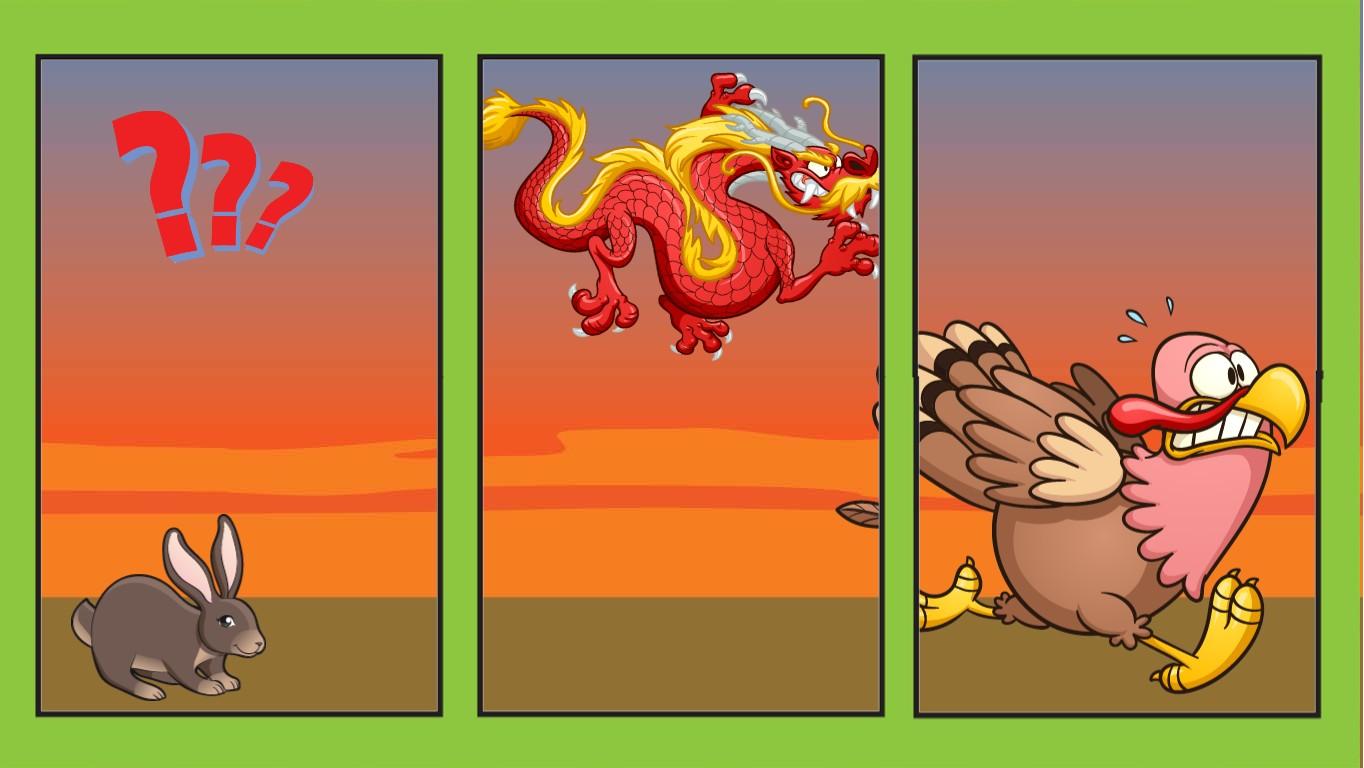 Cave World Problemscomic