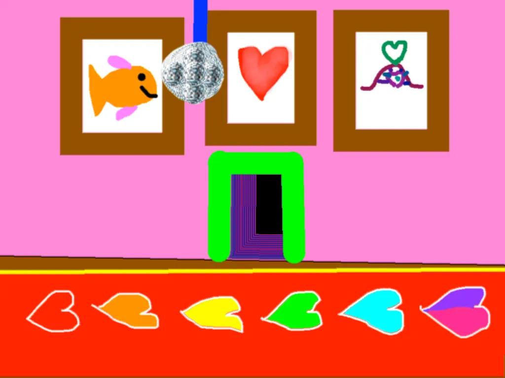 Cat Simulator 1