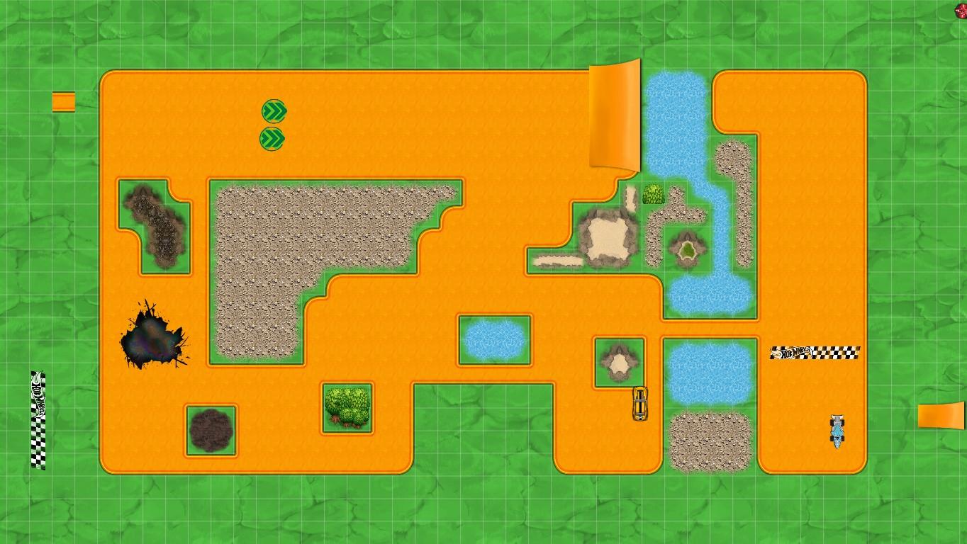 BEST HOT WHEELS GAME EVER