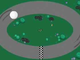 Joystick Control 2
