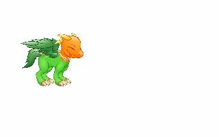 Evil Dragon