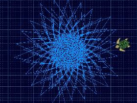 Spiral Triangles