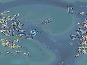 Chopper Game 2