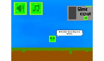 Slime Simulator :)