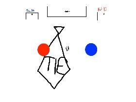 one on one soccer v 1.0