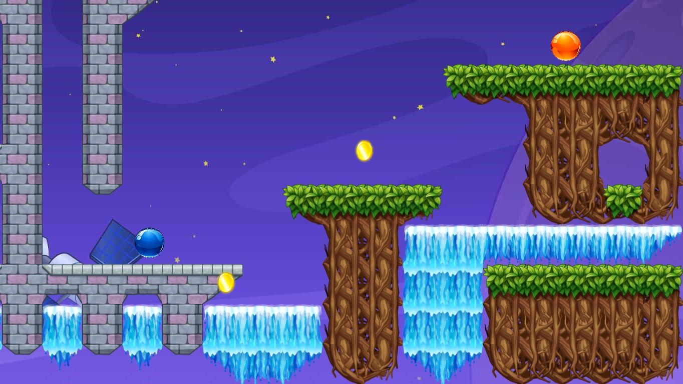 Platformer Tutorial