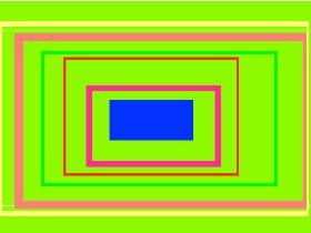 Optical Illusion 1