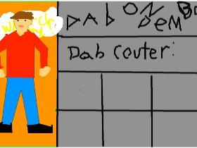 Can you dab?