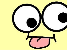 Googly Eyes 1