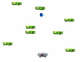 Brick Breaker Game 1