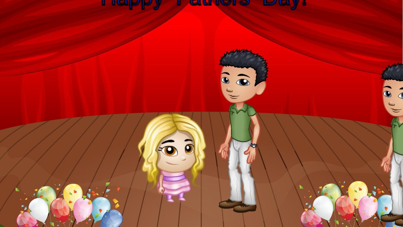 Fathers Day