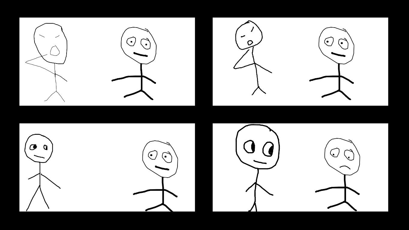 joke