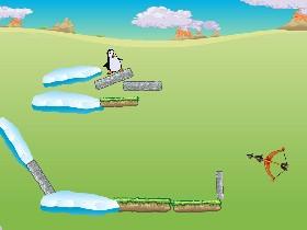 My first own coded game