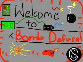 Bomb Defusel Complete 1