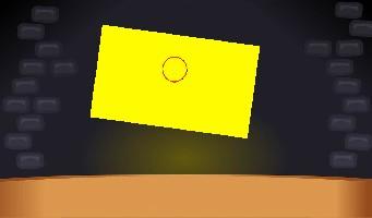 Ceiling Trap 1