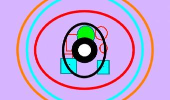 Optical Illusion 1