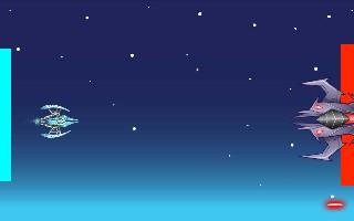 war of space craft