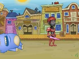 Character Animation 2