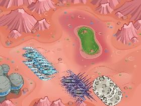 Arcade Shooter Game 2