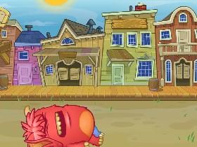 Character Animation 1