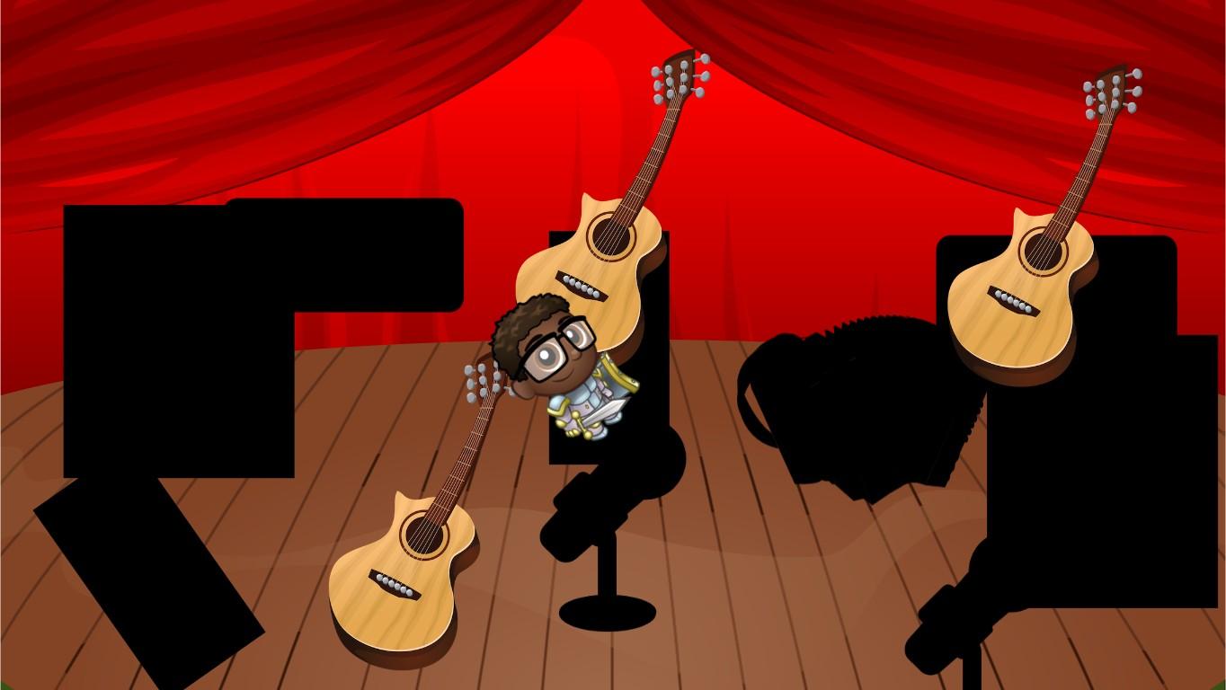 Rock Band