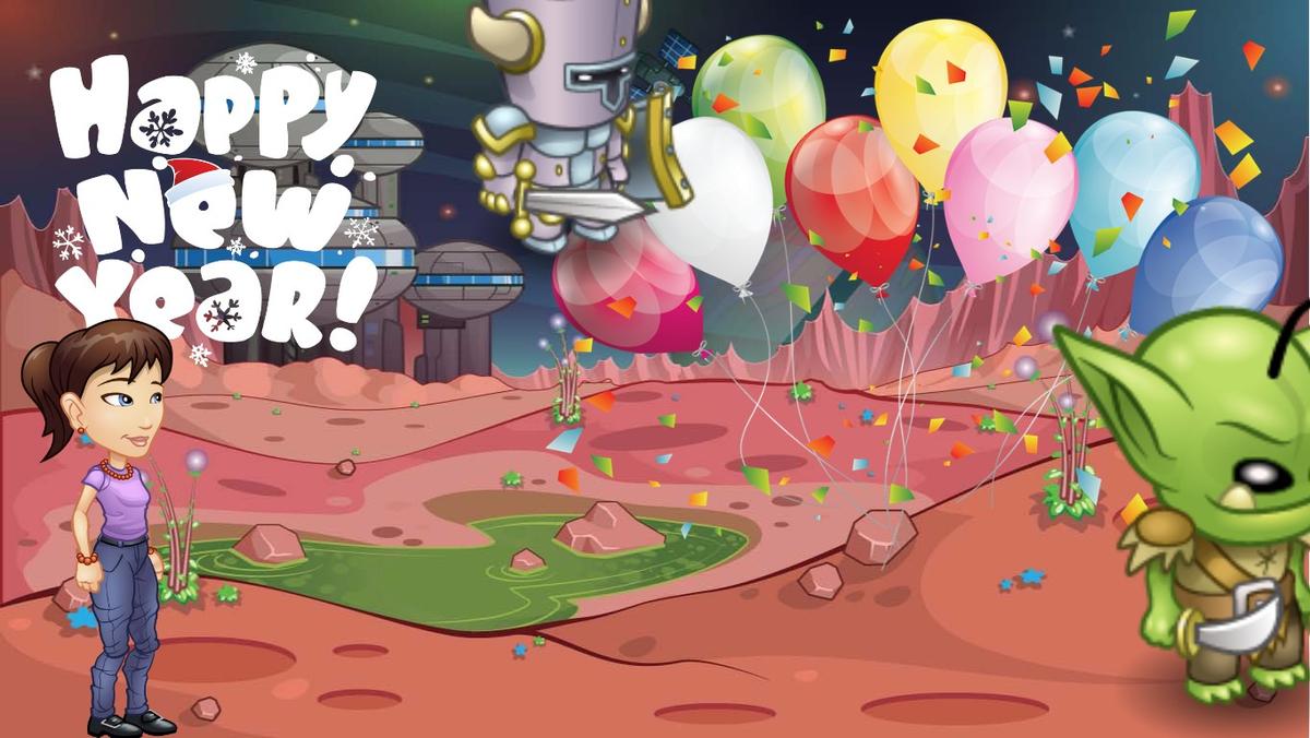 little knight strikes again