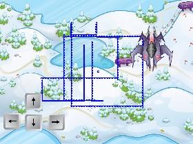 Direction Keys fixed