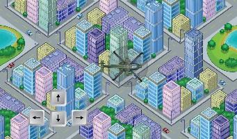 How to Fly a Helicopter