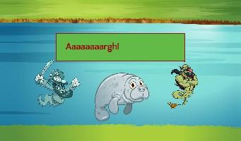 Mermaid? Really?