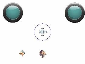 Planet Engine(Using Go To!) 1