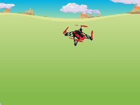 Flappy Drone 1